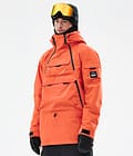 Dope Akin Snowboardjacka Herr Orange, Bild 1 av 8