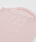 Montec Echo Tube Ansiktsmask Soft Pink, Bild 2 av 4
