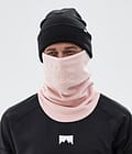 Montec Echo Tube Ansiktsmask Soft Pink, Bild 3 av 4