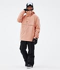 Dope Legacy Snowboardoutfit Herr Faded Peach/Black, Image 1 of 2