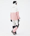 Montec Dune W Snowboardoutfit Dam Old White/Black/Soft Pink, Image 2 of 2