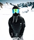 Dope Annok 2019 Snowboardjacka Herr Black, Bild 2 av 11