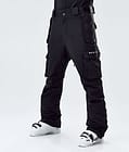 Montec Doom 2020 Skidbyxa Herr Black, Bild 1 av 6