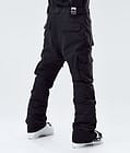 Montec Doom 2020 Skidbyxa Herr Black, Bild 3 av 6
