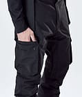 Montec Doom 2020 Skidbyxa Herr Black, Bild 5 av 6