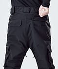 Montec Doom 2020 Skidbyxa Herr Black, Bild 6 av 6