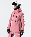 Montec Fawk W 2020 Skidjacka Dam Pink