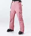 Montec Doom W 2020 Skidbyxa Dam Pink