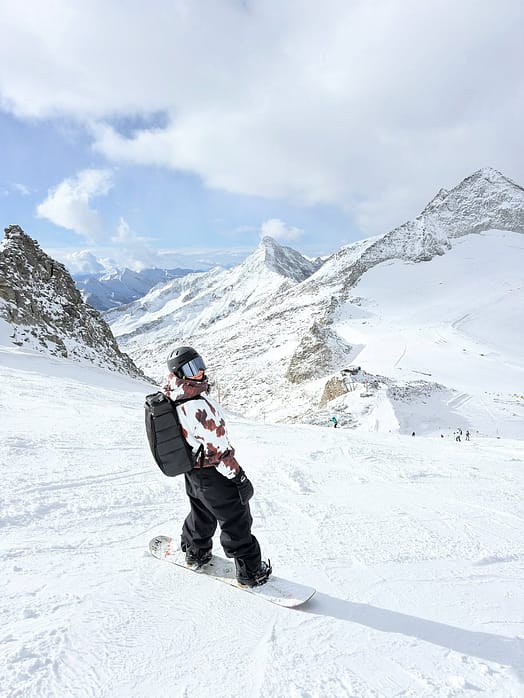 Kund @ellenannalisa i Dope Big W Skidbyxa Dam Black