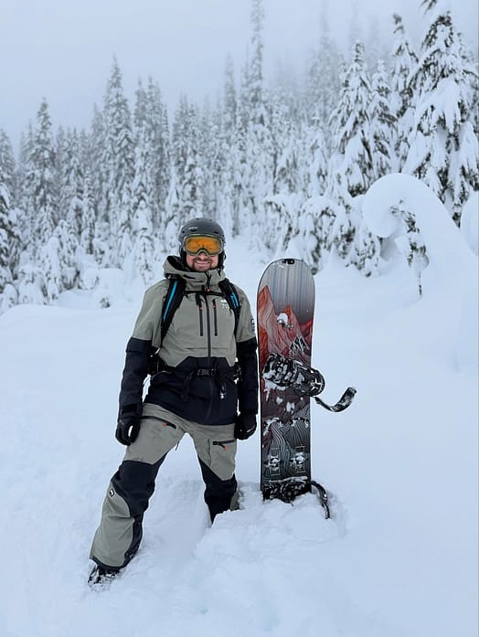 Kund @dennisbey i Montec Arch Skidbyxa Herr Greenish/Black