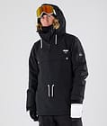 Dope Annok 2019 Snowboardjacka Herr Black, Bild 1 av 11
