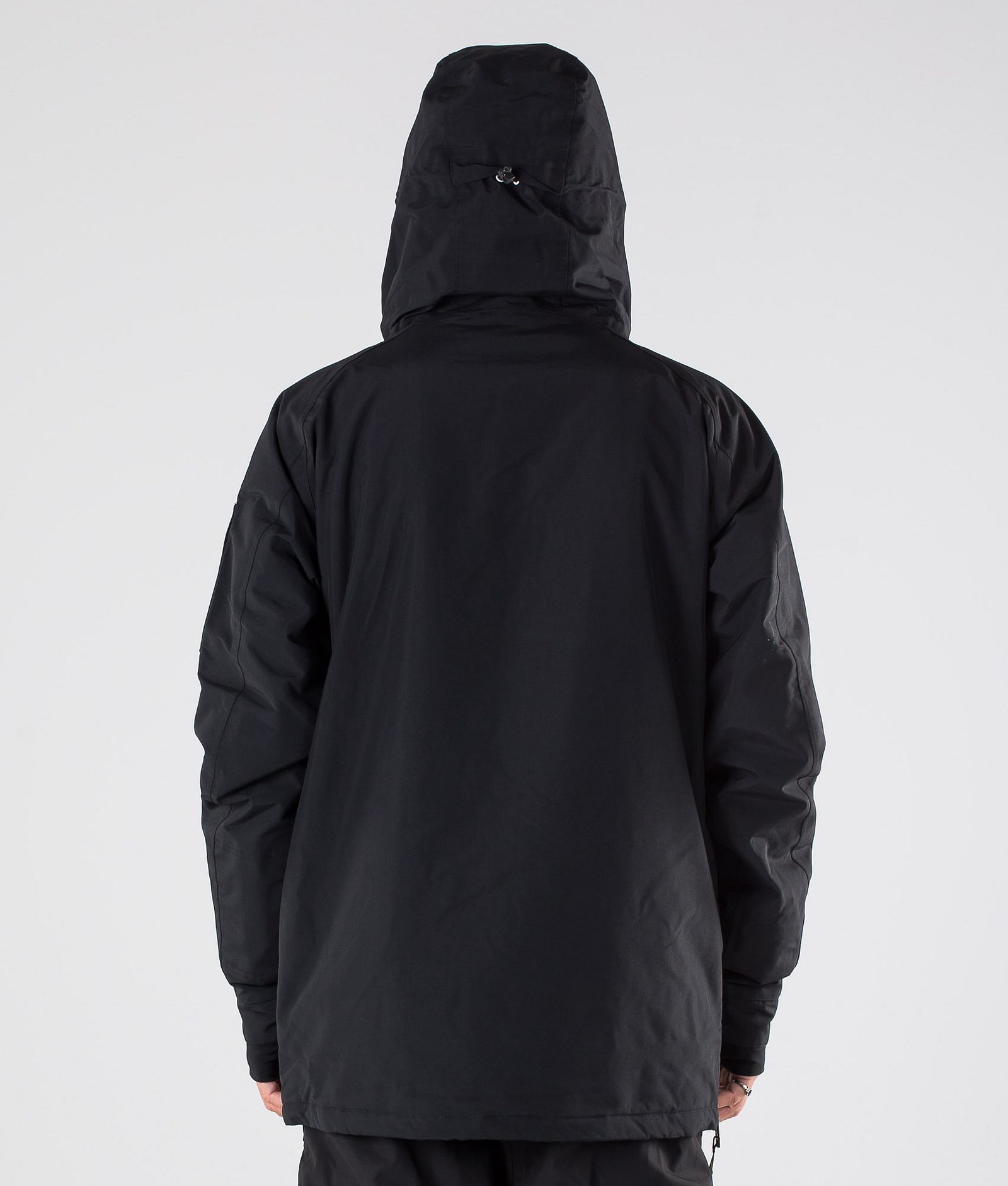 Dope Annok 2019 Snowboardjacka Herr Black, Bild 3 av 11