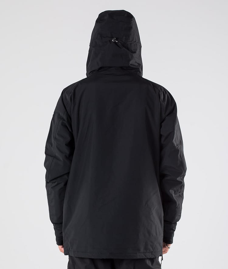 Dope Annok 2019 Snowboardjacka Herr Black, Bild 3 av 11