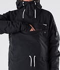 Dope Annok 2019 Snowboardjacka Herr Black, Bild 5 av 11