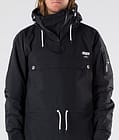 Dope Annok 2019 Snowboardjacka Herr Black, Bild 6 av 11