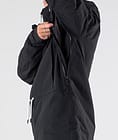 Dope Annok 2019 Snowboardjacka Herr Black, Bild 7 av 11