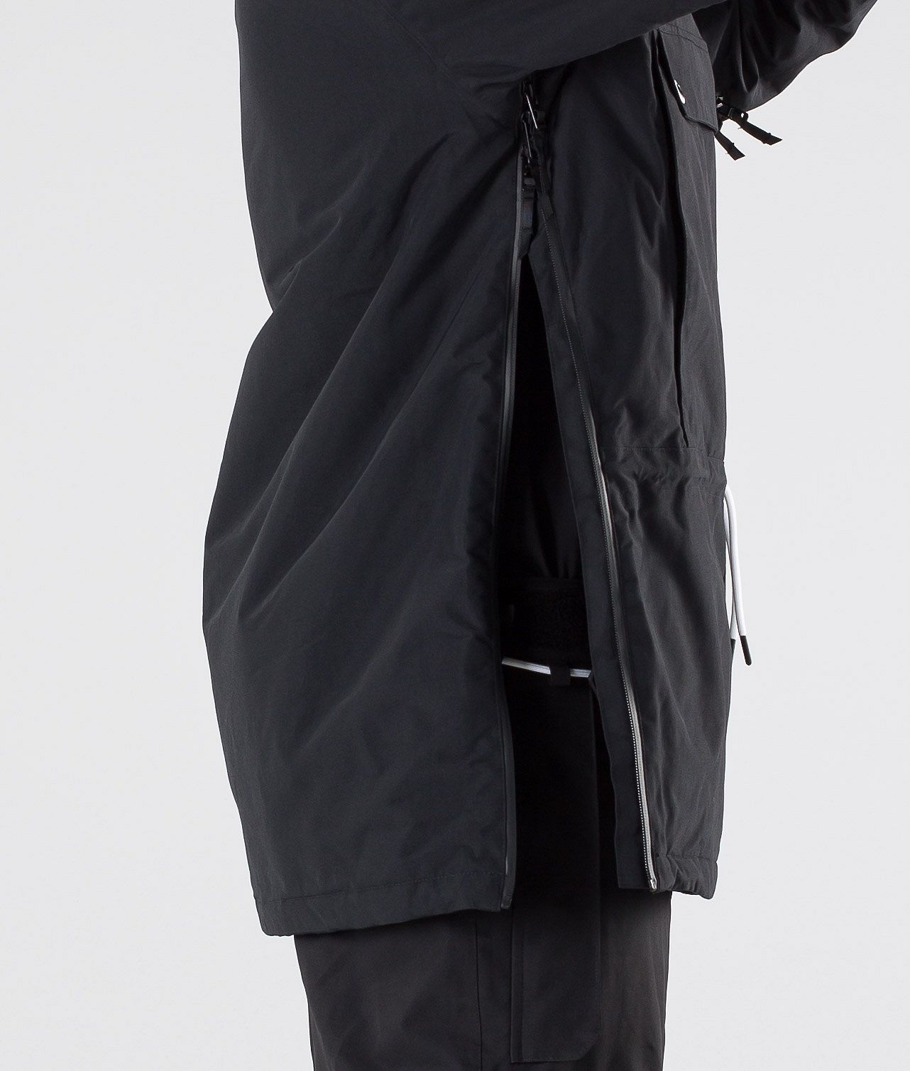 Dope Annok 2019 Snowboardjacka Herr Black, Bild 8 av 11