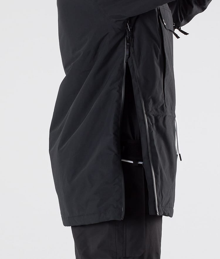 Dope Annok 2019 Snowboardjacka Herr Black, Bild 8 av 11