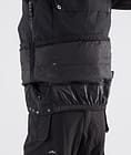 Dope Annok 2019 Snowboardjacka Herr Black, Bild 9 av 11