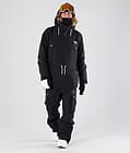 Dope Annok 2019 Snowboardjacka Herr Black, Bild 10 av 11