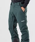 Montec Dune 2019 Snowboardbyxa Herr Dark Atlantic, Bild 3 av 9