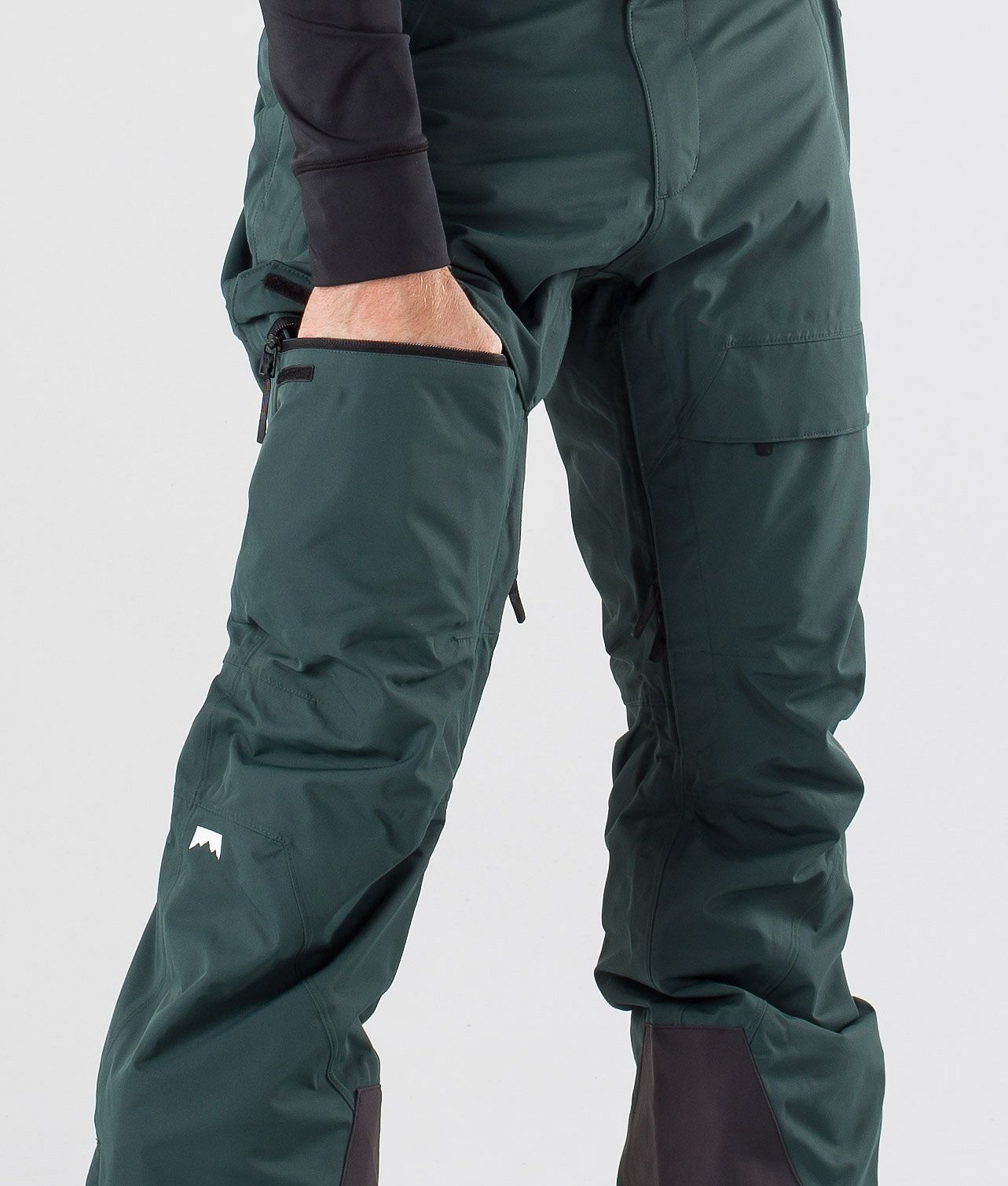 Montec Dune 2019 Snowboardbyxa Herr Dark Atlantic, Bild 4 av 9