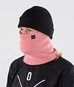 Dope 2X-UP Knitted Ansiktsmask Herr Pink