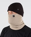 Dope 2X-UP Knitted Ansiktsmask Man Sand