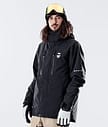 Montec Fawk 2020 Snowboardjacka Herr Black