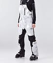 Montec Fawk W 2020 Skidbyxa Dam Snow Camo/Black
