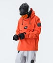 Dope Blizzard 2020 Snowboardjacka Man Orange