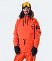 Dope Annok 2020 Snowboardjacka Herr Orange