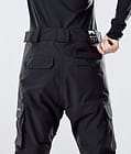 Montec Doom W 2020 Snowboardbyxa Dam Black, Bild 6 av 6