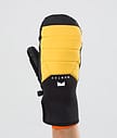 Montec Kilo 2020 Vantar Snow Herr Yellow