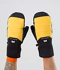 Montec Kilo 2020 Vantar Snow Yellow, Bild 3 av 5