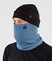 Dope 2X-UP Knitted Ansiktsmask Herr Blue Steel