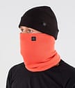 Dope 2X-UP Knitted Ansiktsmask Herr Coral