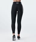 Dope Lofty Leggings Dam Black, Bild 2 av 7