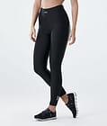 Dope Lofty Leggings Dam Black, Bild 3 av 7