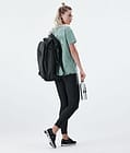 Dope Lofty Leggings Dam Black, Bild 4 av 7