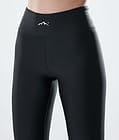 Dope Lofty Leggings Dam Black, Bild 5 av 7