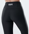 Dope Lofty Leggings Dam Black, Bild 6 av 7