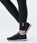 Dope Lofty Leggings Dam Black, Bild 7 av 7