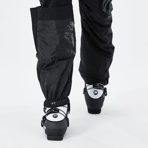 Elastiska snölås Huvudproduktbild,