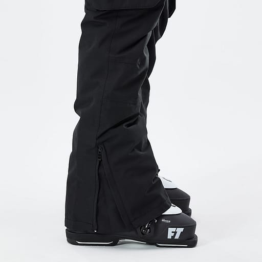 Fåll med dragkedja Huvudproduktbild,