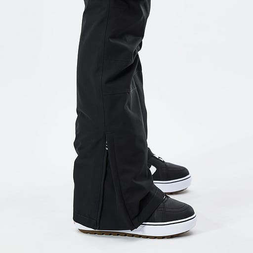 Fåll med dragkedja Huvudproduktbild,