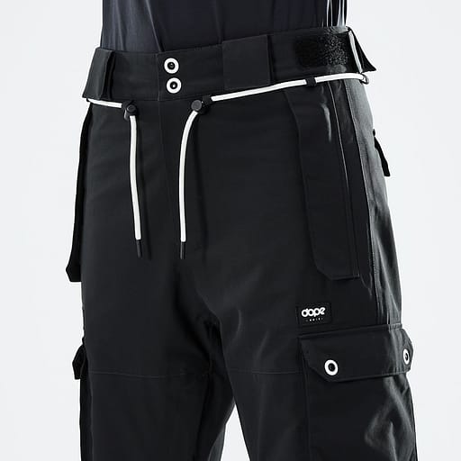 Förstärkt gylf Huvudproduktbild,