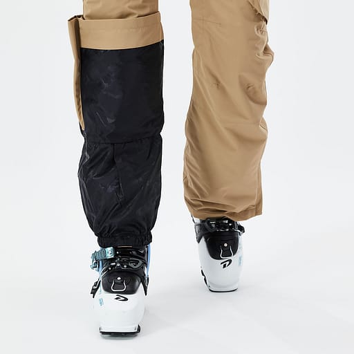 Elastiska snölås Huvudproduktbild,