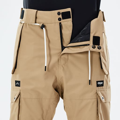 Förstärkt gylf Huvudproduktbild,