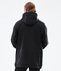 Dope Koi Hood Herr Black, Bild 2 av 7